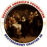 Restore America's Foundation seal